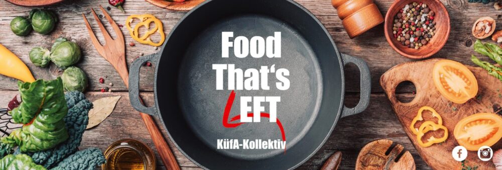 Food That's Left